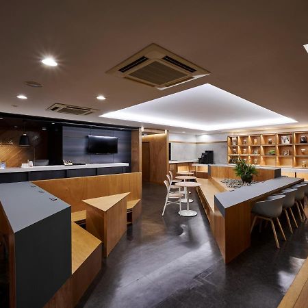 Hotel Etwas Tenjin Fukuoka  Kültér fotó