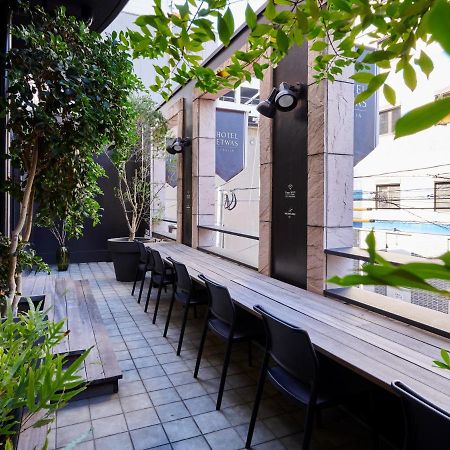 Hotel Etwas Tenjin Fukuoka  Kültér fotó