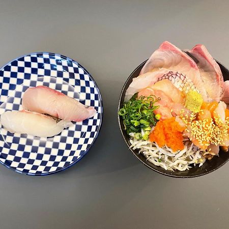 Hotel Etwas Tenjin Fukuoka  Kültér fotó