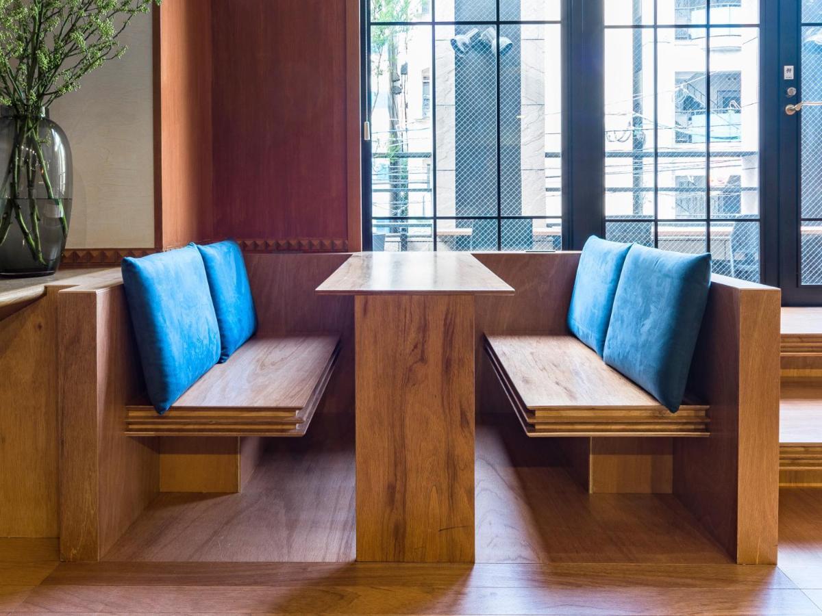 Hotel Etwas Tenjin Fukuoka  Kültér fotó