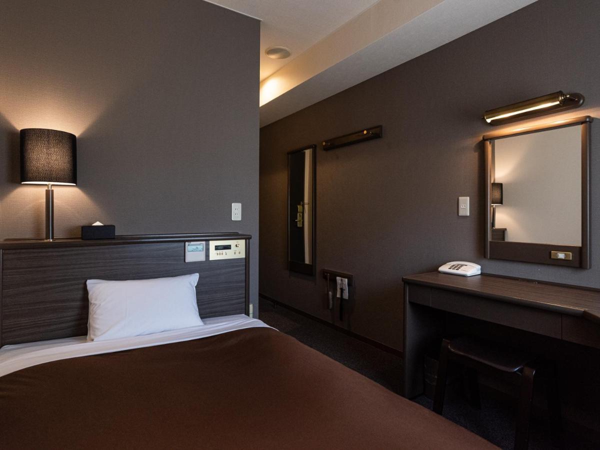 Hotel Etwas Tenjin Fukuoka  Kültér fotó