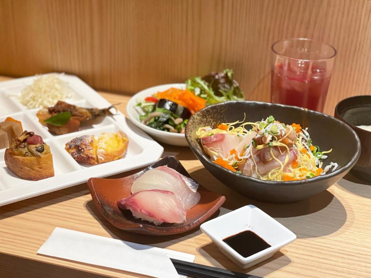 Hotel Etwas Tenjin Fukuoka  Kültér fotó