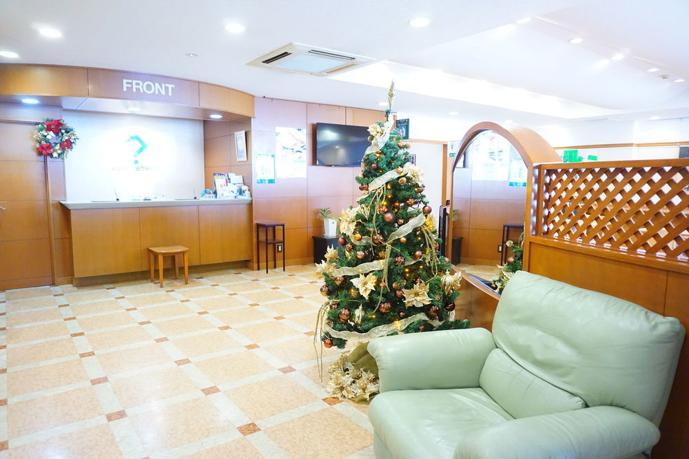 Hotel Etwas Tenjin Fukuoka  Kültér fotó