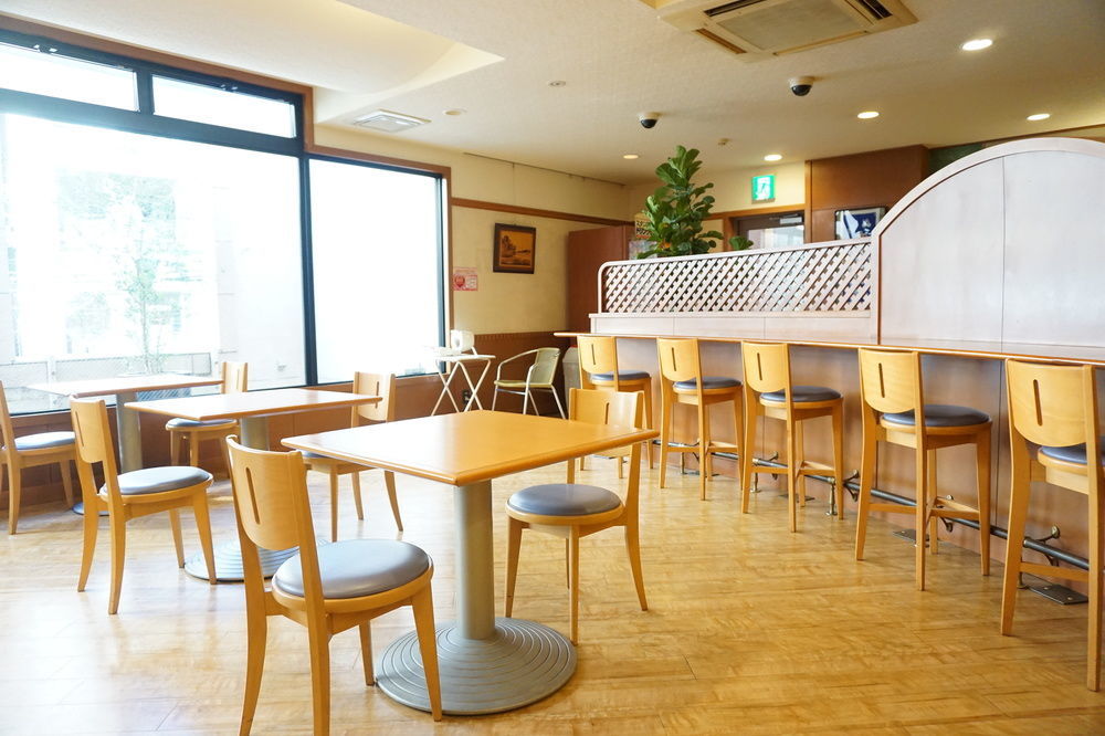 Hotel Etwas Tenjin Fukuoka  Kültér fotó