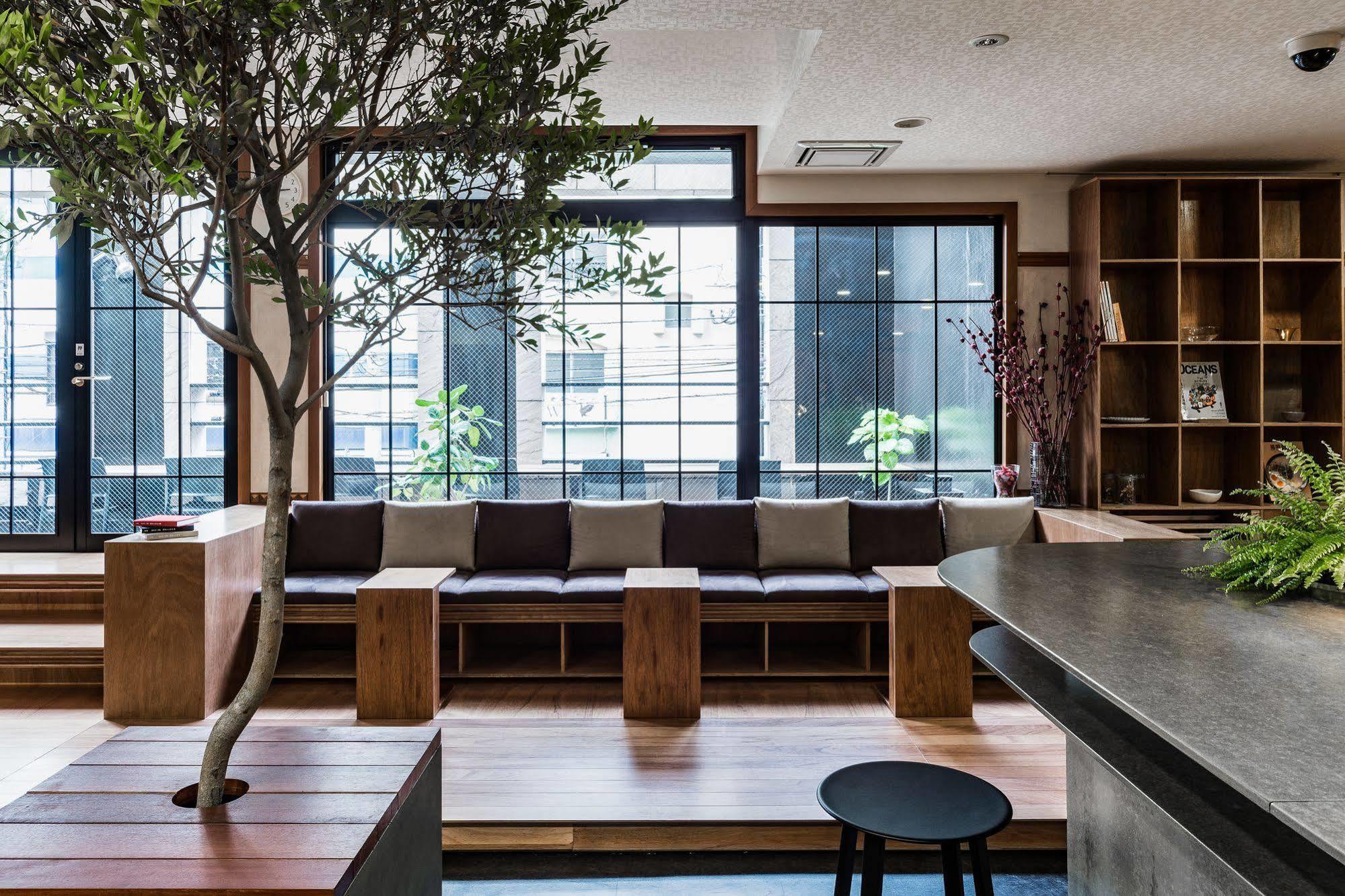 Hotel Etwas Tenjin Fukuoka  Kültér fotó