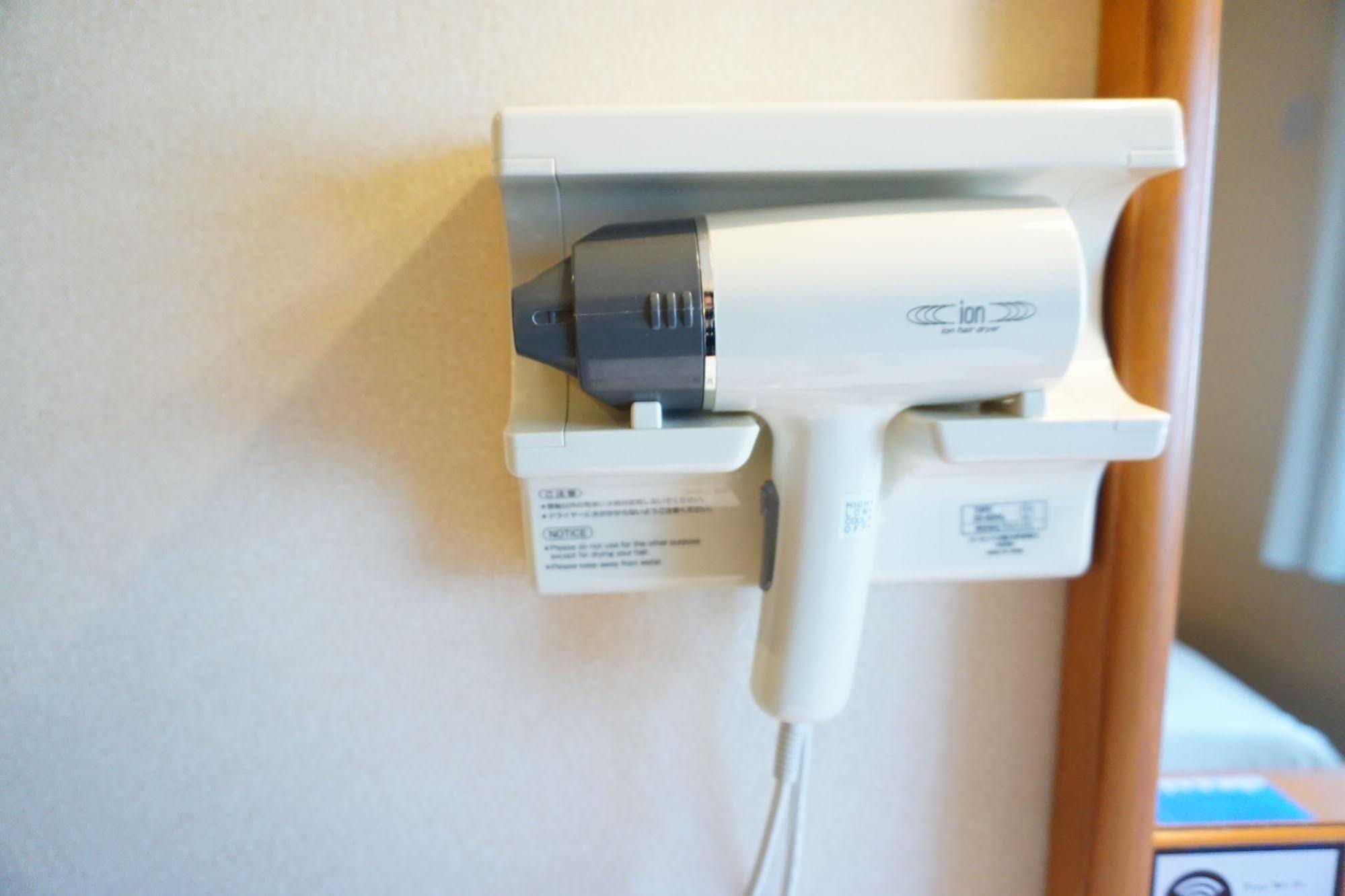 Hotel Etwas Tenjin Fukuoka  Kültér fotó