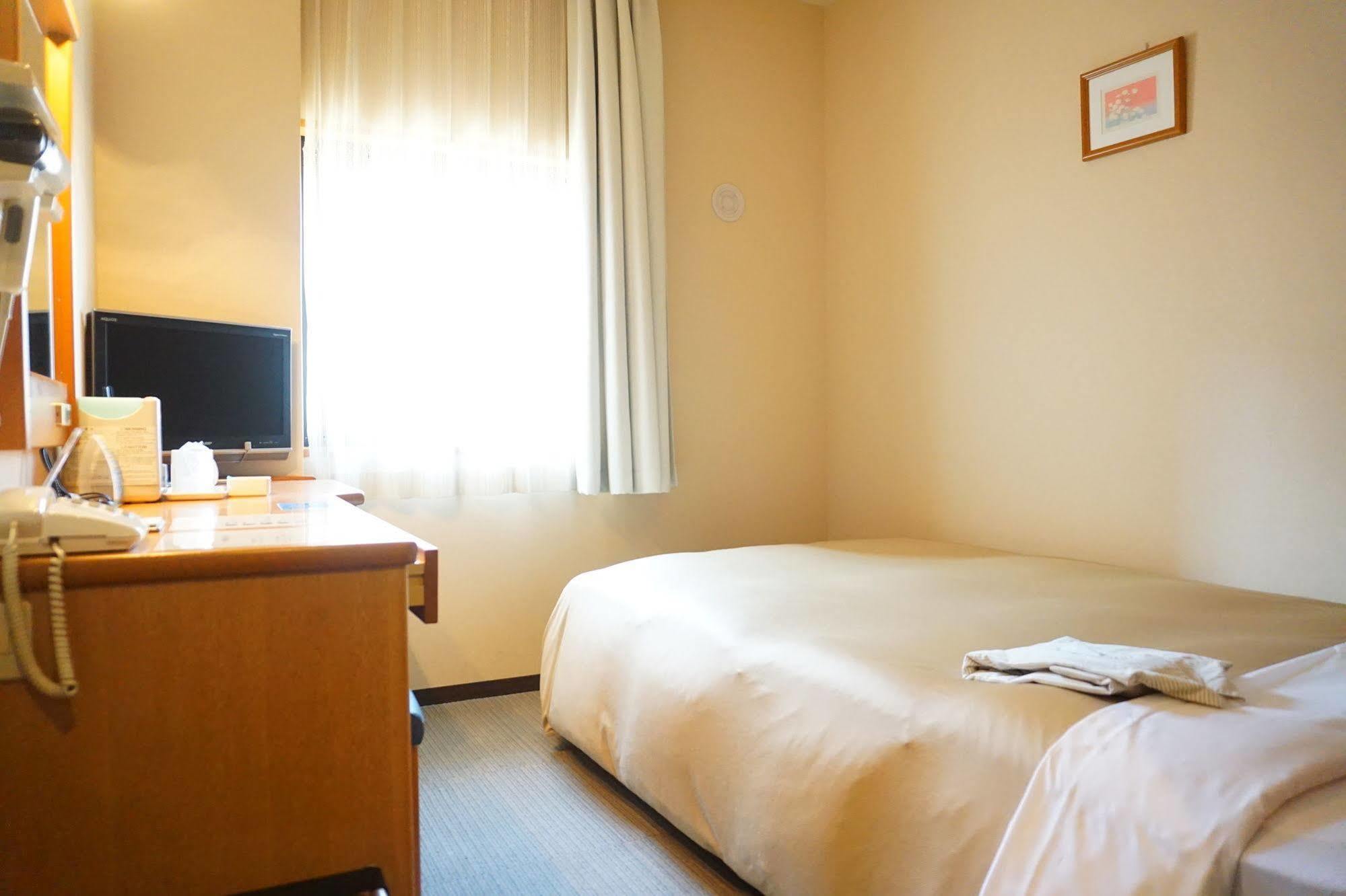 Hotel Etwas Tenjin Fukuoka  Kültér fotó