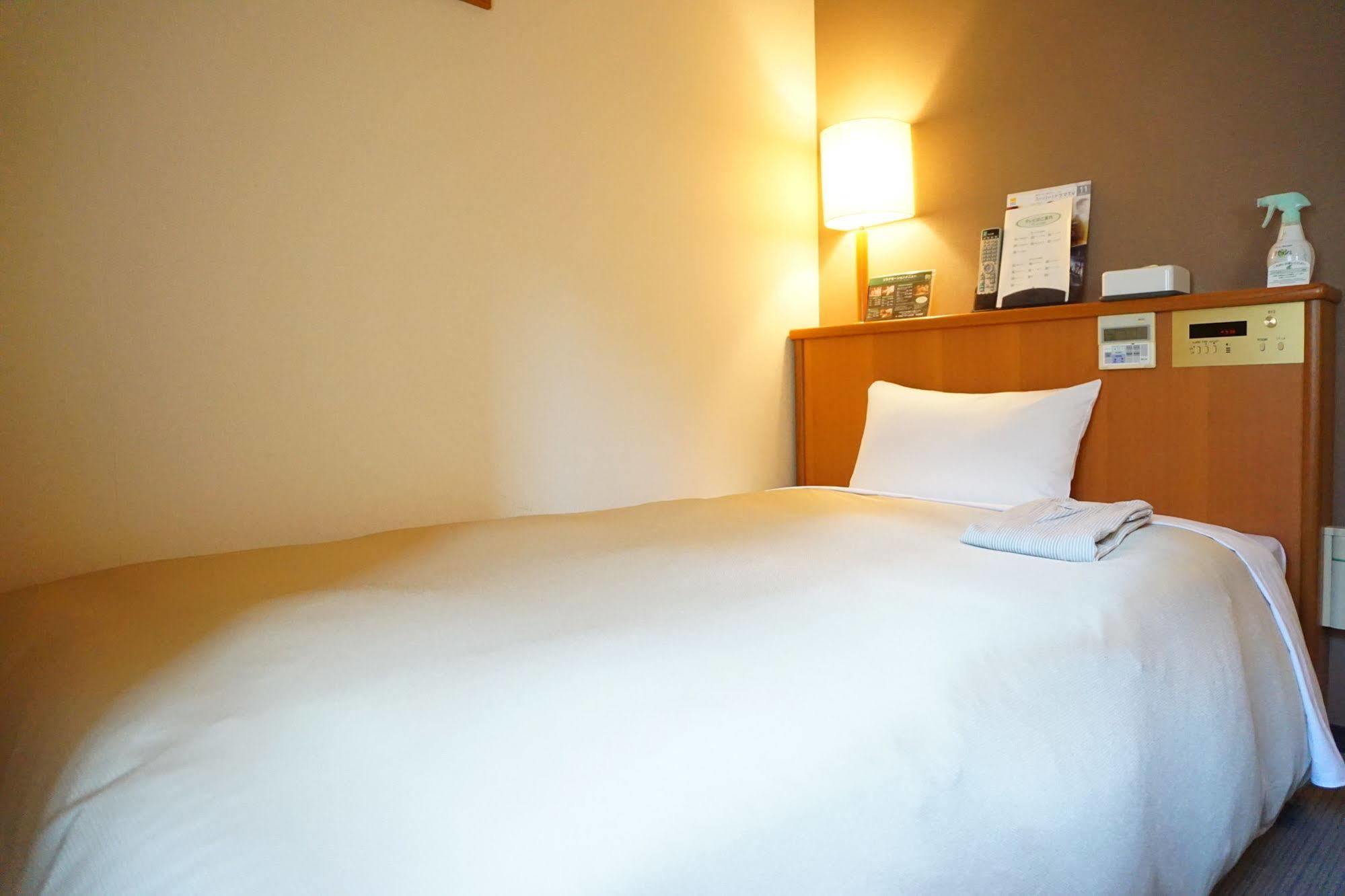 Hotel Etwas Tenjin Fukuoka  Kültér fotó