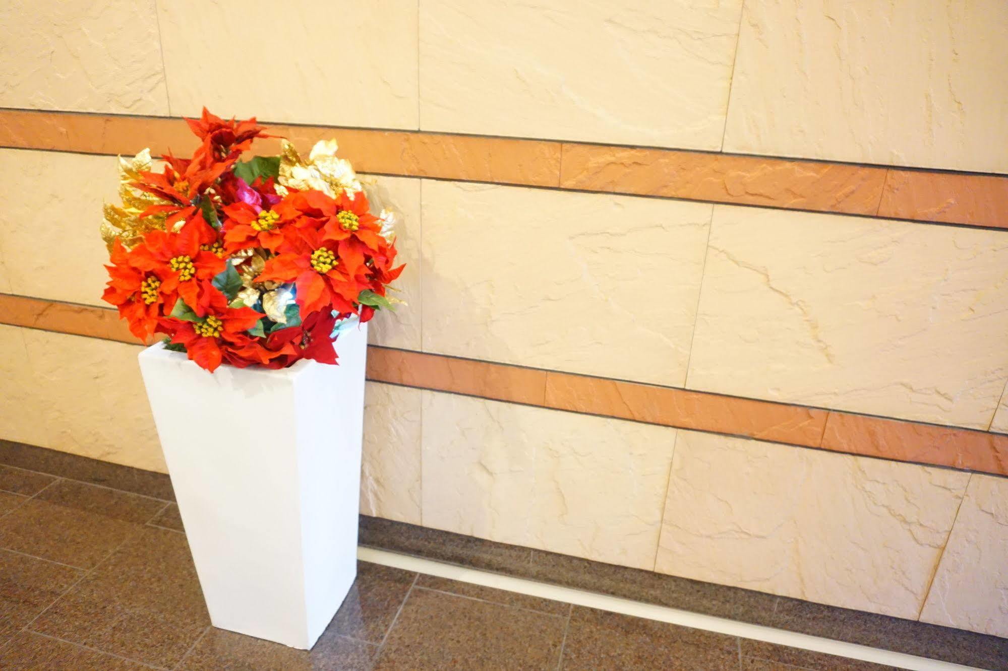 Hotel Etwas Tenjin Fukuoka  Kültér fotó