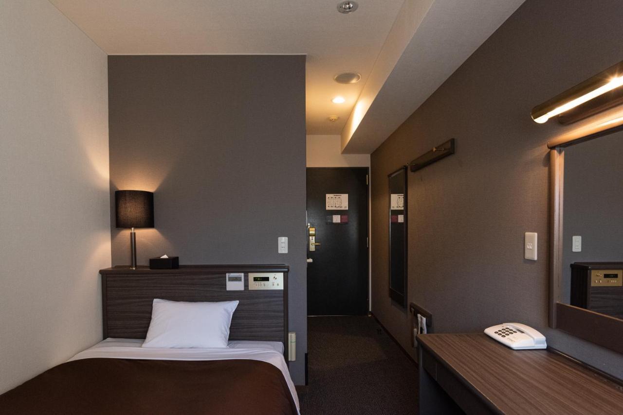 Hotel Etwas Tenjin Fukuoka  Kültér fotó